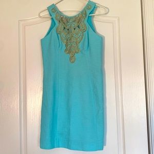 Lilly Pulitzer Largo Shift Dress